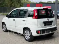 2014 Fiat Panda