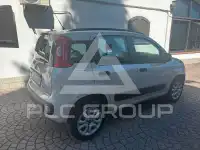 2014 Fiat Panda