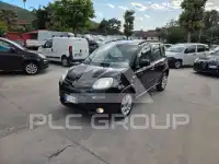 2014 Fiat Panda