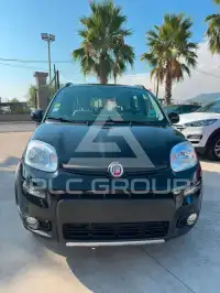 2014 Fiat Panda