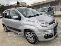 2014 Fiat Panda