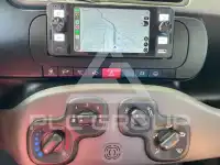 2014 Fiat Panda