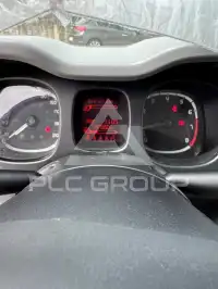 2014 Fiat Panda