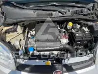 2014 Fiat Panda