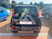 2014 Fiat Panda