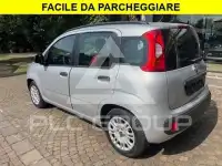 2014 Fiat Panda