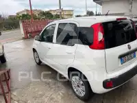 2014 Fiat Panda
