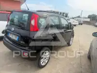 2014 Fiat Panda