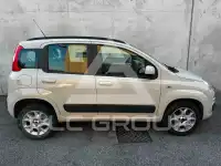 2014 Fiat Panda