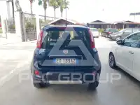 2014 Fiat Panda