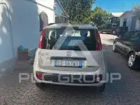 2014 Fiat Panda
