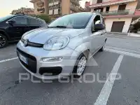 2014 Fiat Panda