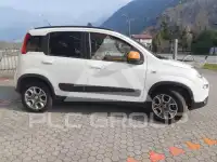 2014 Fiat Panda