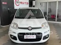 2014 Fiat Panda