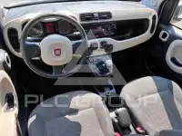 2014 Fiat Panda