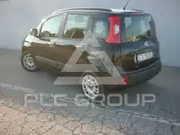 2014 Fiat Panda