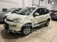2014 Fiat Panda