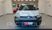 2014 Fiat Panda
