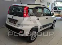 2014 Fiat Panda