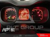 2014 Fiat Panda