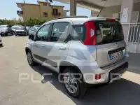 2014 Fiat Panda
