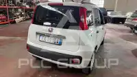 2014 Fiat Panda