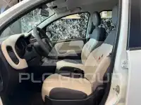 2014 Fiat Panda