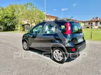 2014 Fiat Panda