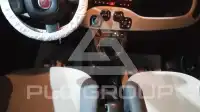 2014 Fiat Panda