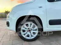 2014 Fiat Panda