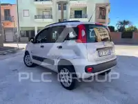 2014 Fiat Panda
