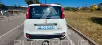 2014 Fiat Panda