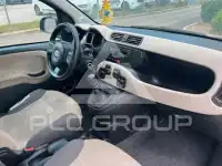 2014 Fiat Panda