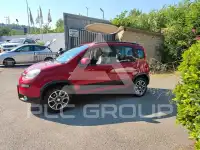 2014 Fiat Panda