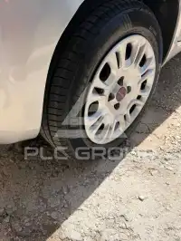 2014 Fiat Panda
