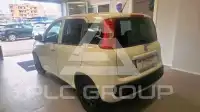 2014 Fiat Panda