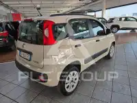 2014 Fiat Panda