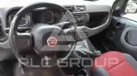 2014 Fiat Panda