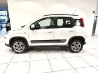 2014 Fiat Panda