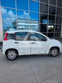 2014 Fiat Panda