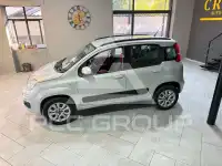 2014 Fiat Panda