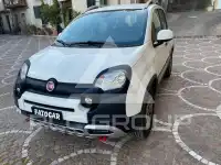 2014 Fiat Panda