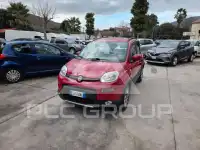 2014 Fiat Panda