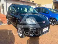 2014 Fiat Panda