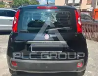 2014 Fiat Panda