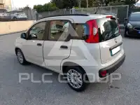 2014 Fiat Panda