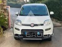 2014 Fiat Panda