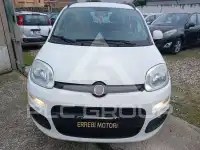 2014 Fiat Panda