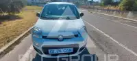 2014 Fiat Panda