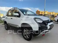 2014 Fiat Panda